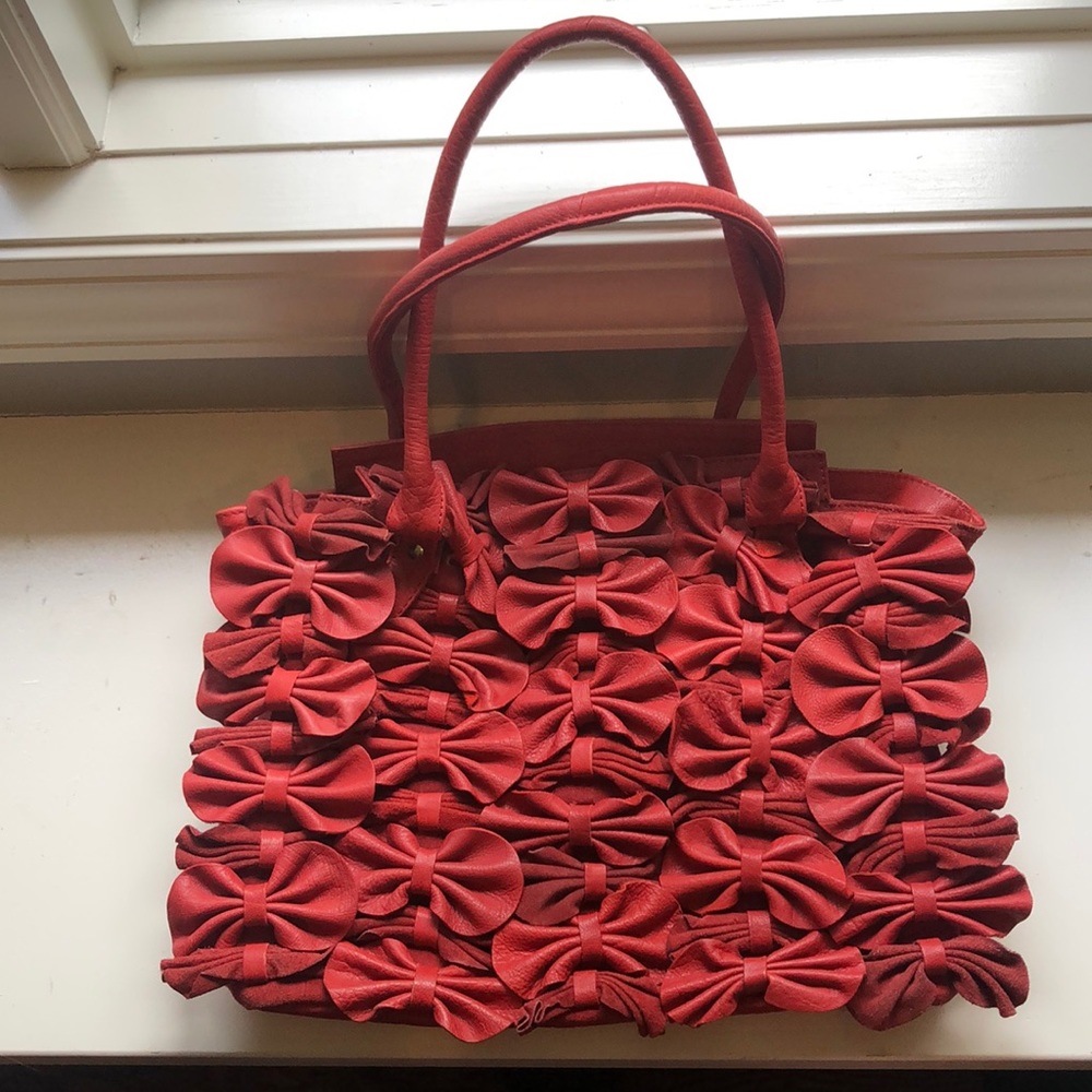 Miss Albright bag